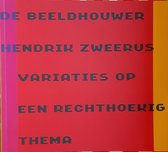 De beeldhouwer Hendrik Zweerus