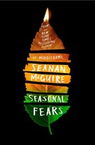 Alchemical Journeys 2 - Seasonal Fears