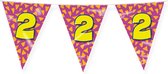Happy Party flags - 2