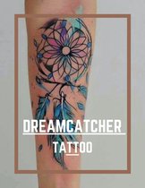Dreamcatcher tattoos designs