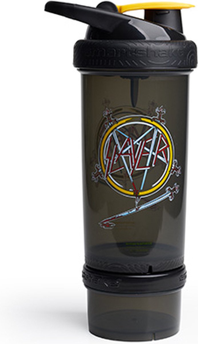 Goedkoopste Smartshake Revive - Slayer (750ml) Slayer - Accessoires - Shakers & Mixers