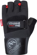 40138 Wristguard Protect (Black) XS