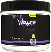 Controlled Labs Purple Wraath, Purple Lemonade - 576g