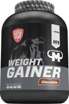 Weight Gainer Crash 5000 (4500g) Chocolate