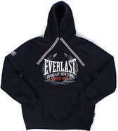 Everlast Overhead Hood New York Navy (EVR4433) M