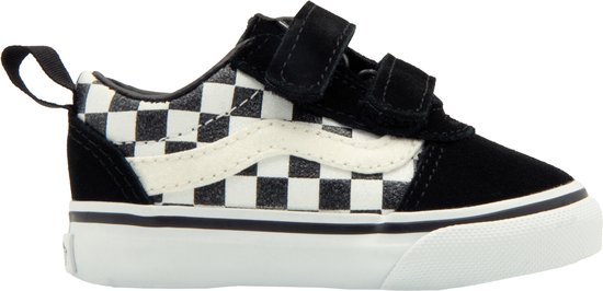 Vans Sneakers Unisex - Maat 20 | bol.com