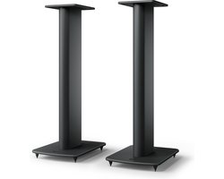 KEF Performance S2 Zwart