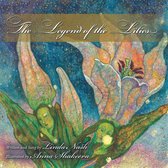 The Legend of the Lilies