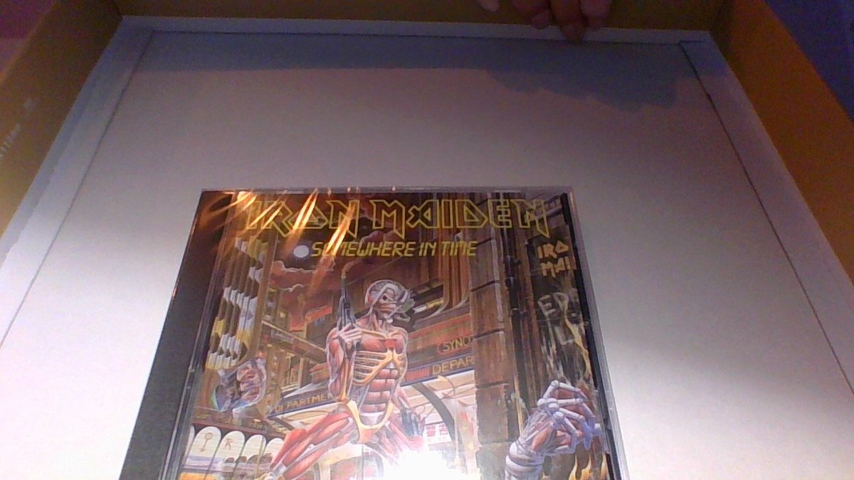 Somewhere in Time