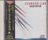 Thunder Live (Japanse Import-CD)