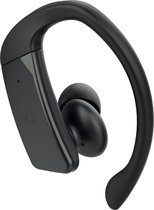 Zorix AirBudz X6 - Draadloze Oordopjes X-series - Zwart - ANC