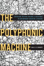 Pitt Illuminations - The Polyphonic Machine