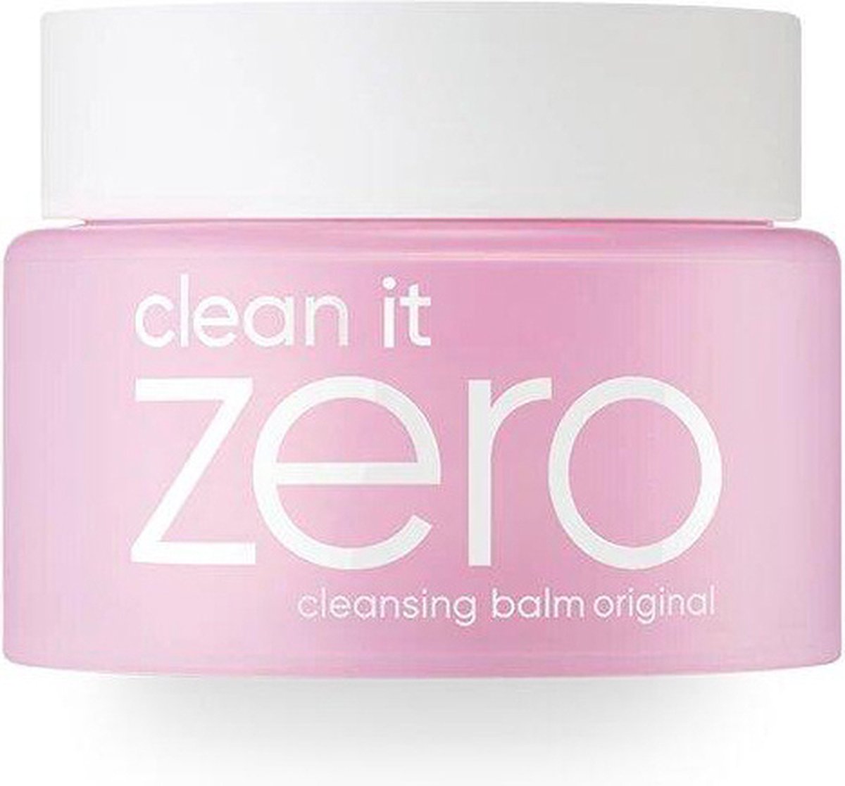 Banila Co - Clean It Zero Cleansing Balm Original - 25 mL - 25 mL