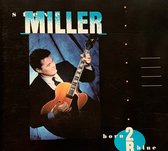 Steve Miller – Born 2B Blue 1988 CD
