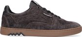 Floris van Bommel Sneakers bruin - Maat 43.5