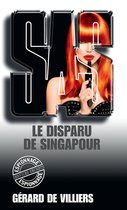 SAS 42 Le disparu de Singapour