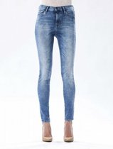 Jeans Sophia Medium Blue Cup Of Joe