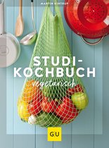 GU Vegetarisch - Studi-Kochbuch vegetarisch