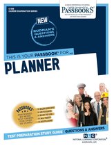 Career Examination Series - Planner