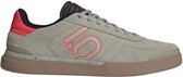 adidas Performance Sleuth Dlx Fietsschoenen Mannen Beige 42