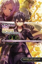 Sword Art Online Progressive 6 - Sword Art Online Progressive 6 (light novel)