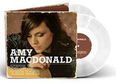 Amy MacDonald - This Is The Life (10" LP) (Coloured Vinyl) (Limited Edition)