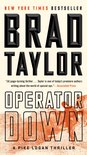 A Pike Logan Thriller 12 - Operator Down