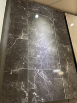 Hoogglans Laminaat D2909 Botticino Dark Set Van 2,59 m²