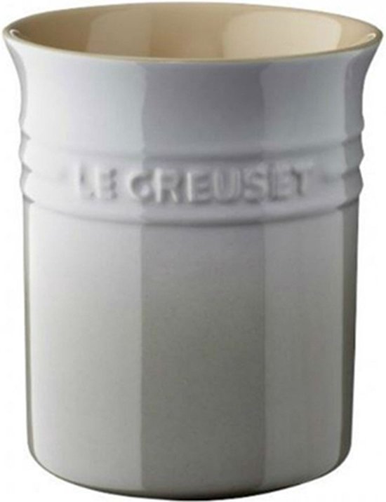 Pot à ustensiles Noir Ebene (noir) 1.10 L Le Creuset - Vente