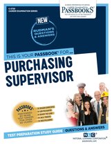Career Examination Series - Purchasing Supervisor
