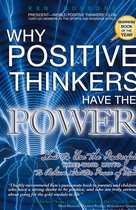 Why Positive Thinkers Have The Power