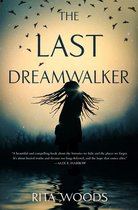 The Last Dreamwalker