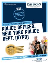 Career Examination Series - Police Officer, New York Police Department (NYPD)