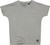 Levv jongens t-shirt Valdis Green Forest