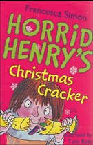 Horrid Henry's Christmas Cracker : Book 15