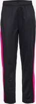 Dutchy meisjes trainingsbroek - Zwart - Maat 122/128