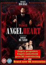 Angel Heart [DVD] (2019 Brand new restoration)