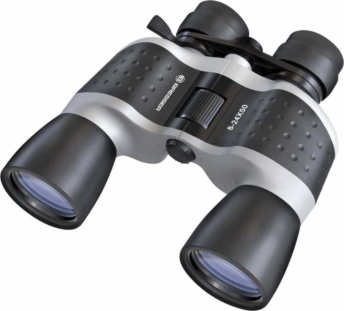 Bresser Verrekijker - Topas 8-24x50