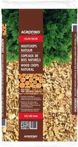 AGROFINO TAGBOISNAT50 Natuurlijke houtmulch - 10/40 50 L