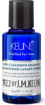 Keune Men 1922 Deep Cleansing Shampoo 50ml