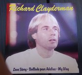 Richard Clayderman Love Story