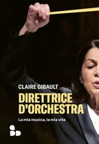 Saggi - Direttrice d'orchestra