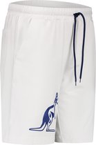 Australian - Short - Short In Felpa Con Stampa Canguro - White - M