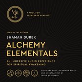 Alchemy Elementals: A Tool for Planetary Healing