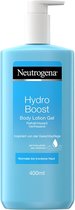 Neutrogena Hydro Boost Body Lotion Gel With Hyauronic Acid 400ml