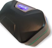 SwatCore - K-48 Lighting - oordopjes - Draadloos - Bluetooth 5.0 - Led verlichting -  Amplified Sound System
