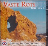 Vaste Rots deel 3 en 4 - Jaap Joh, Kramer, Lucas Kramer, Theo Kleveringa, Jacob Schenk - Instrumentale muziek