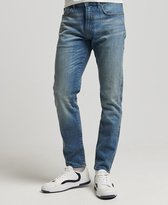 Superdry Heren Slim Jeans