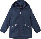 Reima - Tussenjas voor kinderen - Reimatec - Finbo - Navy - maat 122cm