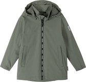 Reima - Tussenjas voor kinderen - Reimatec - Finholma - Greyish Green - maat 98cm